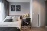 2 Bedroom Condo for rent in Life Asoke Rama 9, Makkasan, Bangkok near MRT Phra Ram 9
