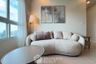 2 Bedroom Condo for rent in Q House Sathorn, Thung Maha Mek, Bangkok near MRT Lumpini