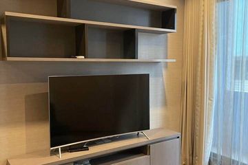 2 Bedroom Condo for rent in The Diplomat Sathorn, Silom, Bangkok near BTS Surasak