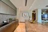 3 Bedroom Condo for rent in The Residences At Mandarin Oriental, Khlong Ton Sai, Bangkok near BTS Krung Thon Buri