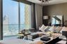 3 Bedroom Condo for rent in The Residences At Mandarin Oriental, Khlong Ton Sai, Bangkok near BTS Krung Thon Buri