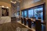 4 Bedroom Condo for rent in The Esse at Singha Complex, Bang Kapi, Bangkok near MRT Phetchaburi