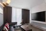 4 Bedroom Condo for rent in The Esse at Singha Complex, Bang Kapi, Bangkok near MRT Phetchaburi