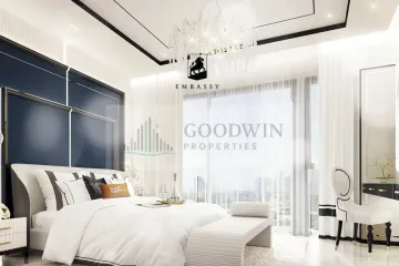 2 Bedroom Condo for sale in Embassy Pattaya, Nong Prue, Chonburi