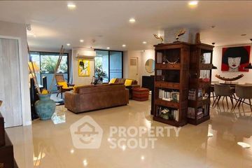 3 Bedroom Condo for sale in Khlong Toei Nuea, Bangkok near Airport Rail Link Makkasan