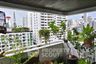 3 Bedroom Condo for sale in Khlong Toei Nuea, Bangkok near Airport Rail Link Makkasan