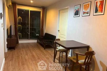 2 Bedroom Condo for sale in The Privacy Ratchada - Sutthisan, Sam Sen Nok, Bangkok near MRT Chok Chai 4