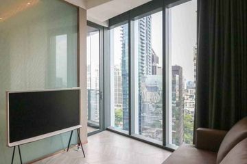 1 Bedroom Condo for sale in The Estelle Phrom Phong, Khlong Tan, Bangkok near BTS Phrom Phong