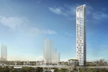 1 Bedroom Condo for sale in Phra Khanong, Bangkok near BTS On Nut