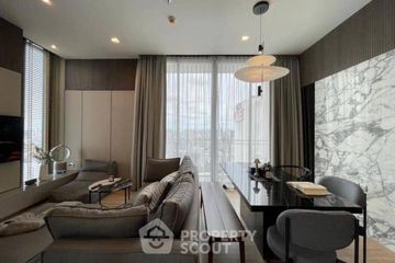 3 Bedroom Condo for sale in THE LINE Phahol - Pradipat, Phaya Thai, Bangkok near BTS Saphan Kwai