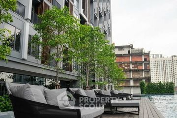 1 Bedroom Condo for sale in Onyx Phaholyothin, Phaya Thai, Bangkok near BTS Saphan Kwai