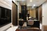 1 Bedroom Condo for sale in The ESSE Sukhumvit 36, Phra Khanong, Bangkok near BTS Thong Lo