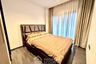 1 Bedroom Condo for Sale or Rent in The Line Asoke - Ratchada, Din Daeng, Bangkok near MRT Phra Ram 9