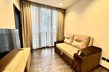 1 Bedroom Condo for Sale or Rent in The Line Asoke - Ratchada, Din Daeng, Bangkok near MRT Phra Ram 9
