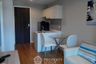 1 Bedroom Condo for rent in Condolette Dwell Sukhumvit 26, Khlong Tan, Bangkok near BTS Phrom Phong