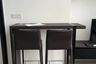 1 Bedroom Condo for rent in Ideo Mobi Asoke, Bang Kapi, Bangkok near MRT Phetchaburi