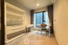 1 Bedroom Condo for rent in Life Asoke Rama 9, Makkasan, Bangkok near MRT Phra Ram 9