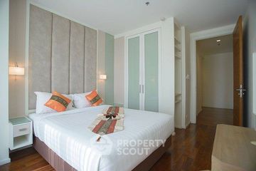 2 Bedroom Apartment for rent in GM Serviced Apartment, Khlong Toei, Bangkok near MRT Queen Sirikit National Convention Centre