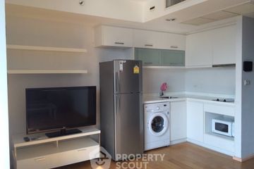 1 Bedroom Condo for rent in The Alcove Thonglor 10, Khlong Tan Nuea, Bangkok near BTS Thong Lo