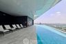 1 Bedroom Condo for rent in IDEO Mobi Sukhumvit 66, Bang Na, Bangkok near BTS Udom Suk