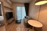 1 Bedroom Condo for rent in NUE District R9, Huai Khwang, Bangkok near MRT Phra Ram 9