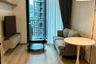 1 Bedroom Condo for rent in NUE District R9, Huai Khwang, Bangkok near MRT Phra Ram 9