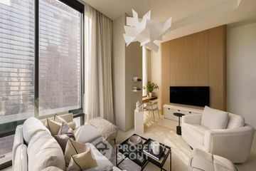 2 Bedroom Condo for rent in Ashton Silom, Suriyawong, Bangkok near BTS Chong Nonsi
