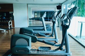 3 Bedroom Condo for rent in The Star Estate @ Narathiwas, Chong Nonsi, Bangkok near BTS Chong Nonsi