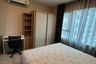 1 Bedroom Condo for rent in Life Asoke, Bang Kapi, Bangkok near MRT Phetchaburi