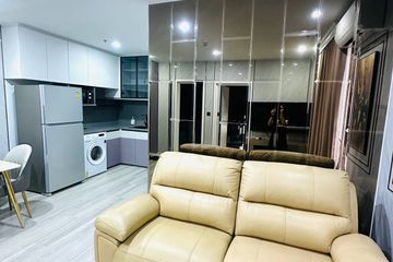2 Bedroom Condo for rent in The Key Rama 3, Bang Khlo, Bangkok