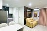2 Bedroom Condo for rent in The Key Rama 3, Bang Khlo, Bangkok