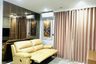 2 Bedroom Condo for rent in The Key Rama 3, Bang Khlo, Bangkok