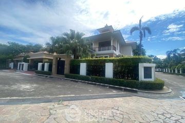 5 Bedroom House for rent in Narasiri Pattanakarn-Srinakarin, Suan Luang, Bangkok near MRT Khlong Kalantan