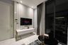1 Bedroom Condo for rent in Canapaya Residences, Bang Khlo, Bangkok