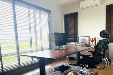 4 Bedroom House for sale in CENTRO RAMA 9-KRUNGTHEP KREETHA, Khlong Song Ton Nun, Bangkok