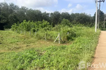 Land for sale in Nong Thale, Krabi