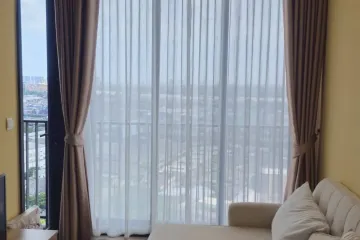 1 Bedroom Condo for rent in OKA HAUS Sukhumvit 36, Khlong Tan, Bangkok near BTS Thong Lo