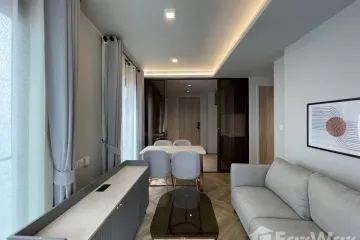 2 Bedroom Condo for rent in Chapter Thonglor 25, Khlong Tan Nuea, Bangkok near BTS Thong Lo