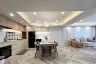 4 Bedroom Townhouse for rent in Khlong Toei Nuea, Bangkok near MRT Sukhumvit