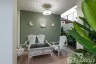 5 Bedroom House for sale in Koolpunt Ville 6, Mae Hia, Chiang Mai