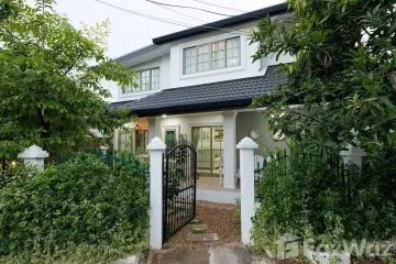 5 Bedroom House for sale in Koolpunt Ville 6, Mae Hia, Chiang Mai