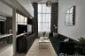 1 Bedroom Condo for rent in Knightsbridge Prime Sathorn, Thung Maha Mek, Bangkok near BTS Chong Nonsi