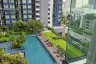 1 Bedroom Condo for rent in The Base Sukhumvit 77, Phra Khanong Nuea, Bangkok near BTS On Nut