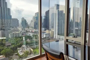 2 Bedroom Condo for rent in Ashton Morph 38, Phra Khanong, Bangkok near BTS Thong Lo