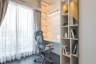 2 Bedroom Condo for rent in Ideo Sukhumvit - Rama 4, Phra Khanong, Bangkok near BTS Phra Khanong