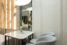 2 Bedroom Condo for rent in Ideo Sukhumvit - Rama 4, Phra Khanong, Bangkok near BTS Phra Khanong