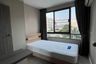 2 Bedroom Condo for sale in Metro Luxe Ratchada, Din Daeng, Bangkok near MRT Huai Khwang