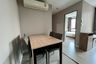 2 Bedroom Condo for sale in Metro Luxe Ratchada, Din Daeng, Bangkok near MRT Huai Khwang