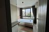 2 Bedroom Condo for sale in Metro Luxe Ratchada, Din Daeng, Bangkok near MRT Huai Khwang