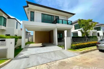 4 Bedroom House for sale in Nirati Bang Na, Bang Phli Yai, Samut Prakan